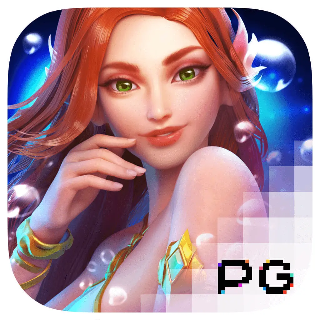 Mermaid Riches - ADUGAMING