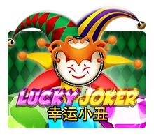 Joker123 : Lucky Joker - ADUGAMING