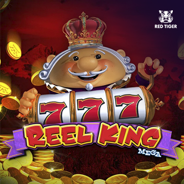 Reel King Mega - ADUGAMING
