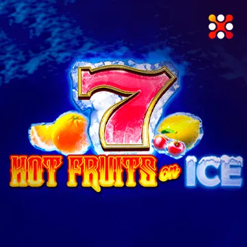 Hot Fruits on Ice - ADUGAMING