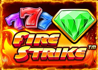 Fire Strike - ADUGAMING