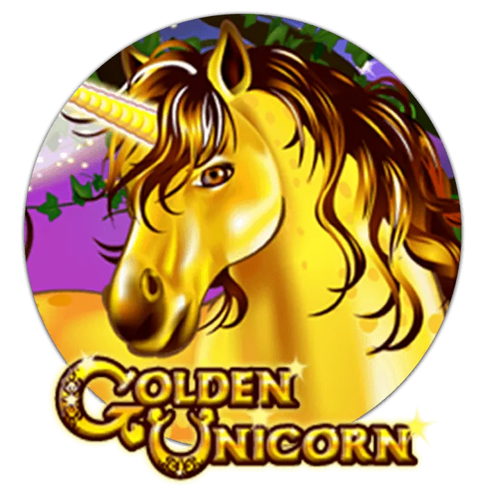Golden Unicorn - ADUGAMING