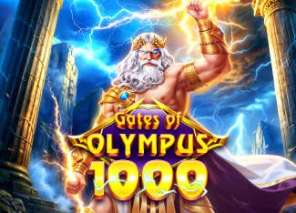 Gates of Olympus 1000 - ADUGAMING