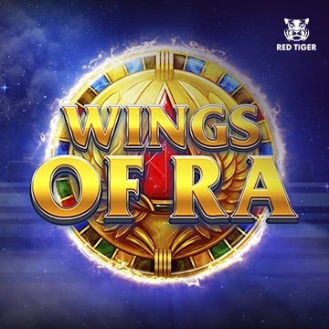 Wings of Ra - ADUGAMING