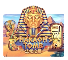 Joker123 : Pharaohs Tomb - ADUGAMING