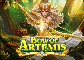 Bow of Artemis - ADUGAMING