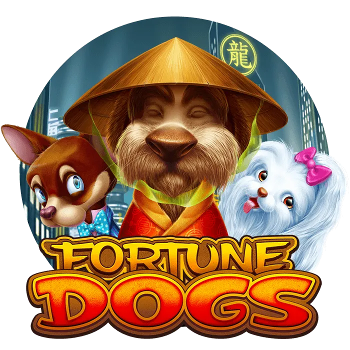 Fortune Dogs - ADUGAMING