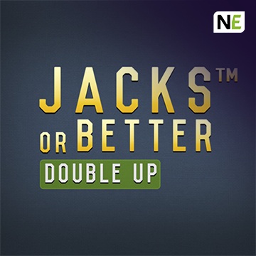 Jacks or Better Double Up - ADUGAMING