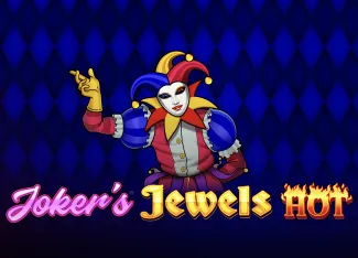 Jokers Jewels Hot - ADUGAMING