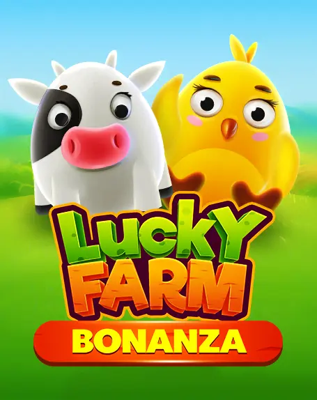 Lucky Farm Bonanza - ADUGAMING