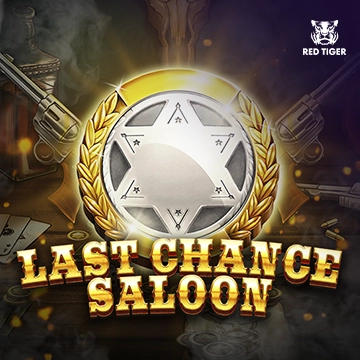 Last Chance Saloon - ADUGAMING