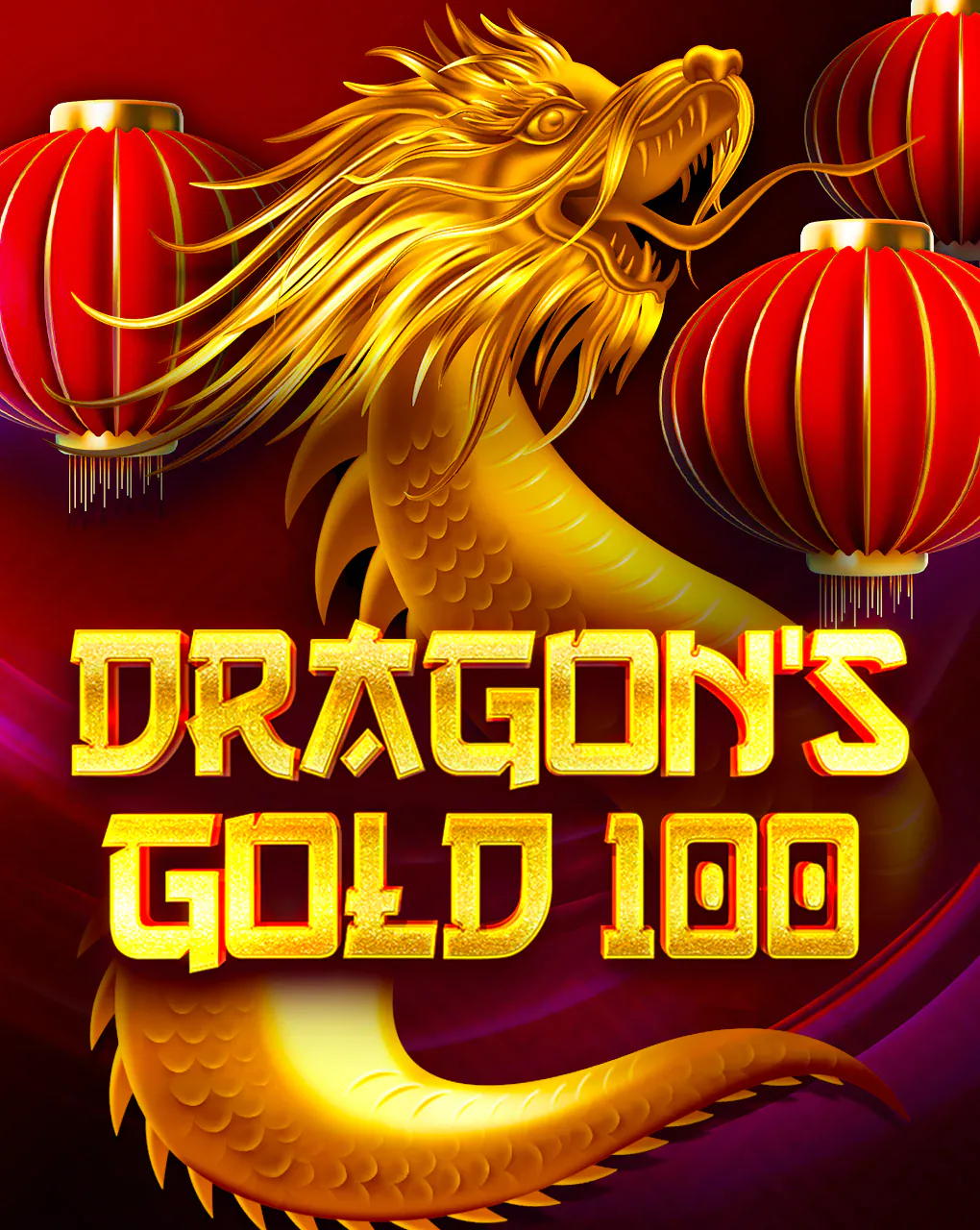 Dragons Gold 100 - ADUGAMING