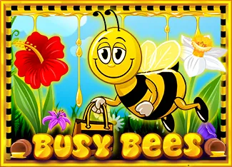Busy Bees - ADUGAMING