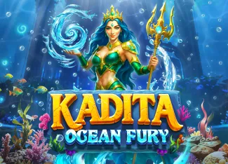 Kadita Ocean Fury - ADUGAMING
