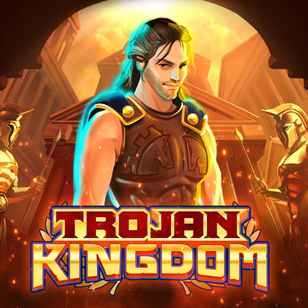 Trojan Kingdom - ADUGAMING