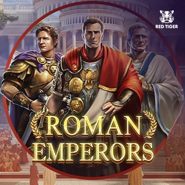 Roman Emperors - ADUGAMING