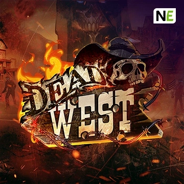 Dead West - ADUGAMING