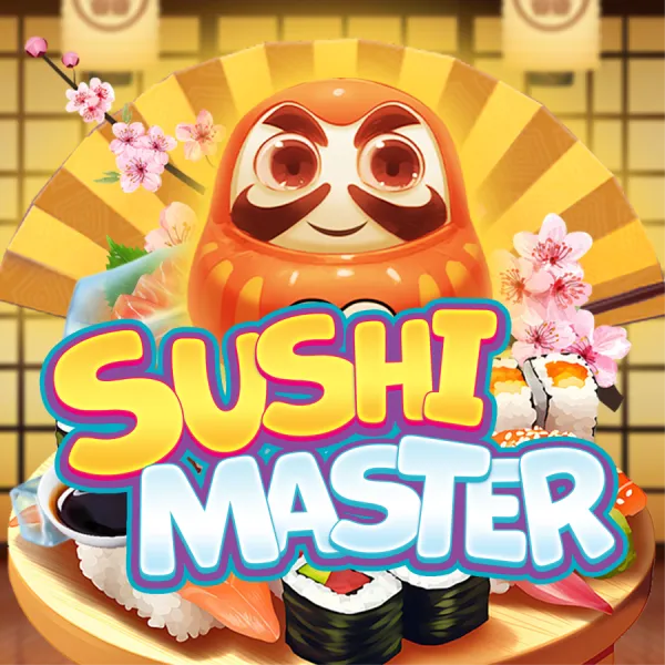 Sushi Master - ADUGAMING