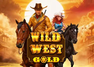 Wild West Gold - ADUGAMING