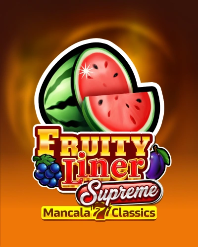 FruityLiner Supreme - ADUGAMING