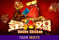 Golden Chicken - ADUGAMING