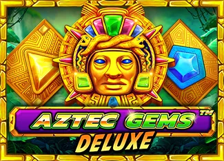 Aztec Gems Deluxe - ADUGAMING