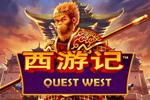 Quest West - ADUGAMING