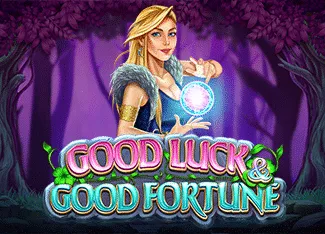 Good Luck Good Fortune - ADUGAMING