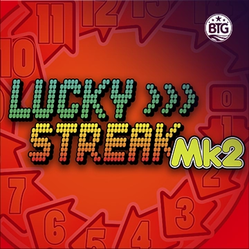 Lucky Streak Mk2 - ADUGAMING
