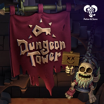 Dungeon Tower - ADUGAMING