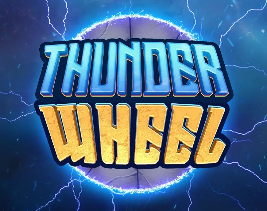 Thunder Wheel - ADUGAMING