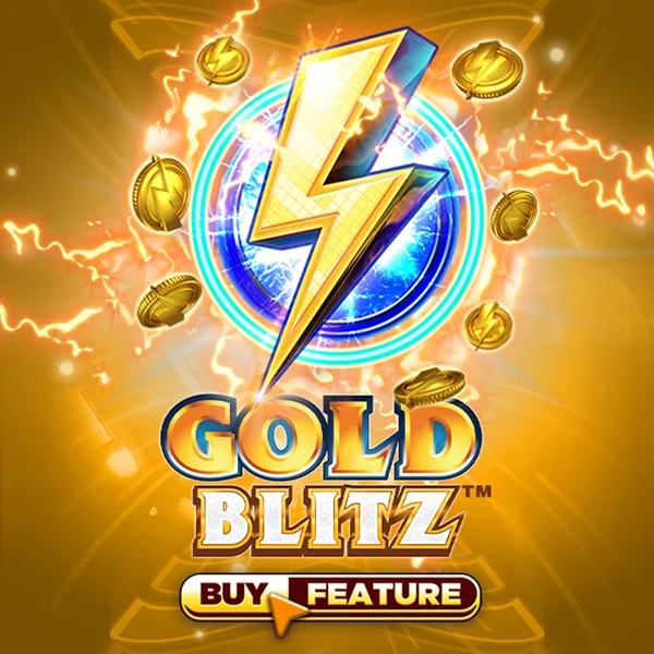 Gold Blitz - ADUGAMING