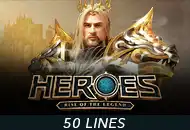 Heroes - ADUGAMING