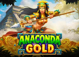 Anaconda Gold - ADUGAMING