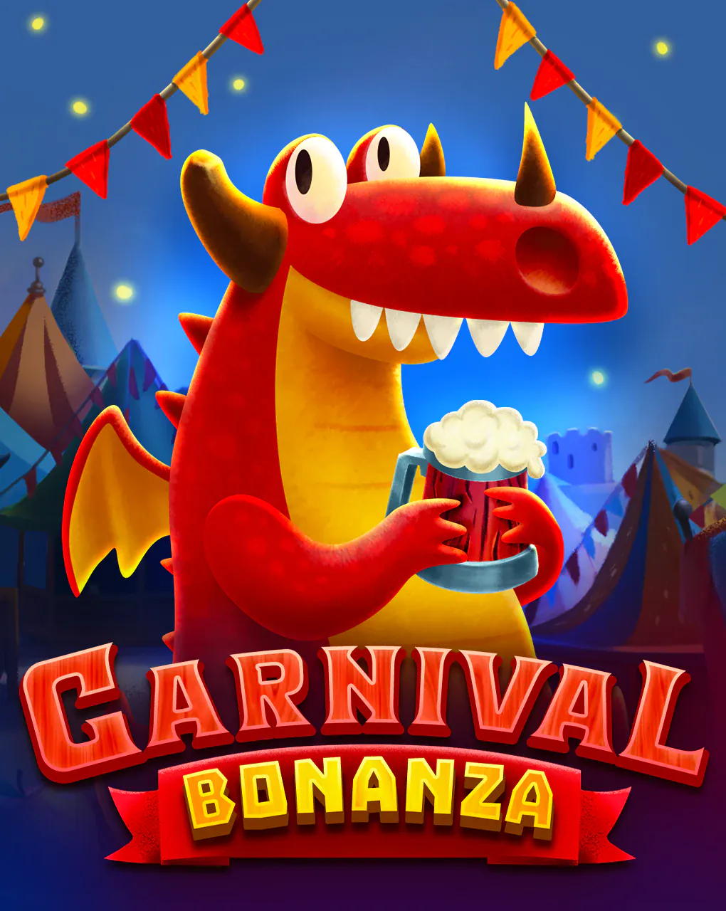Carnival Bonanza - ADUGAMING