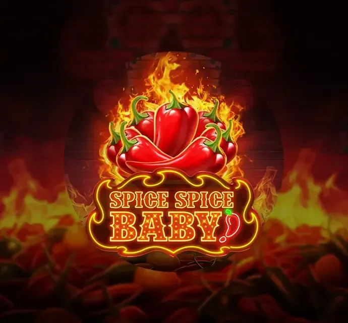 Spice Spice Baby! - ADUGAMING