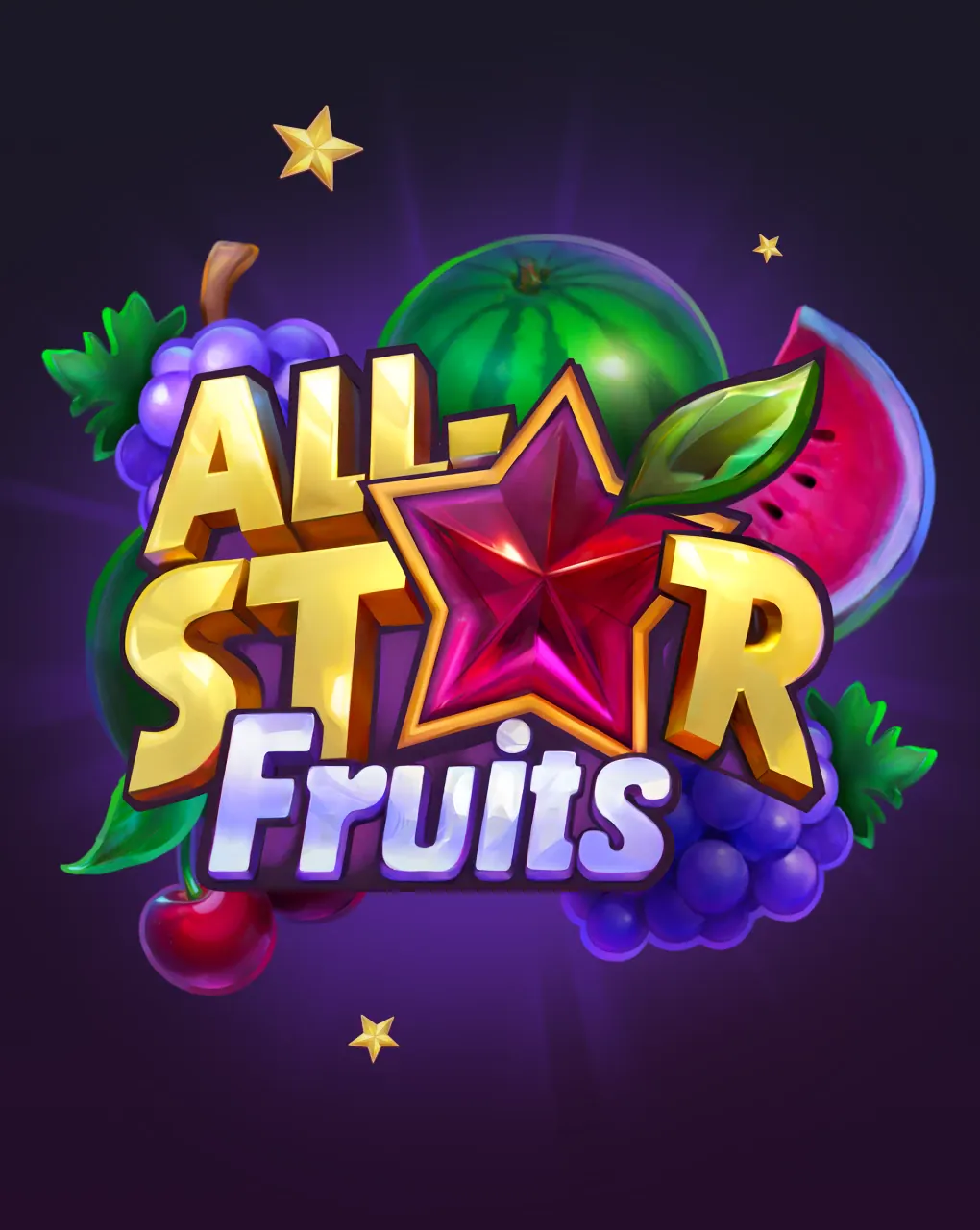 All-Star Fruits - ADUGAMING