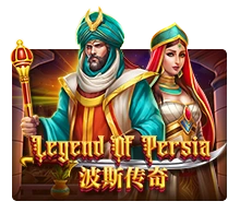 Joker123 : Legend Of Persia - ADUGAMING