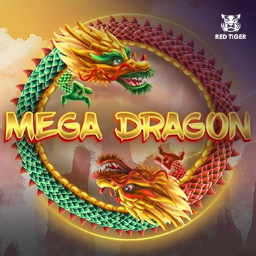 Mega Dragon - ADUGAMING
