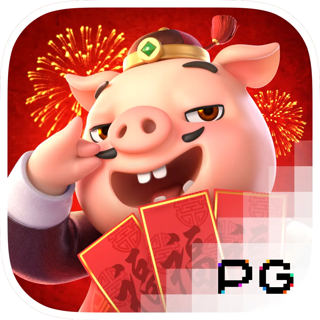 Piggy Gold - ADUGAMING
