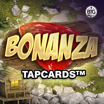 Bonanza Tapcards - ADUGAMING