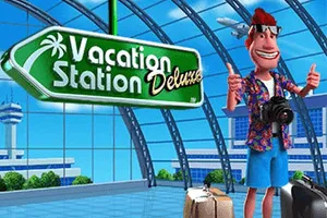 Vacation Station Deluxe - ADUGAMING