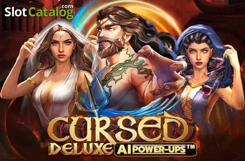 Cursed Deluxe AI - ADUGAMING