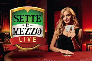 Sette E Mezzo - ADUGAMING