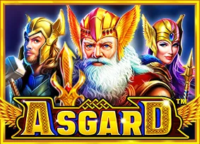 Asgard - ADUGAMING