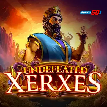 Undefeated Xerxes - ADUGAMING