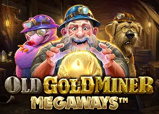 Old Gold Miner Megaways - ADUGAMING