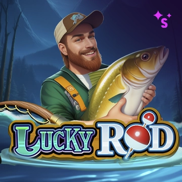 Lucky Rod - ADUGAMING