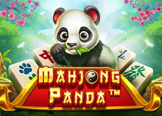 Mahjong Panda - ADUGAMING