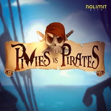 NolimitCity : Pixies vs Pirates - ADUGAMING